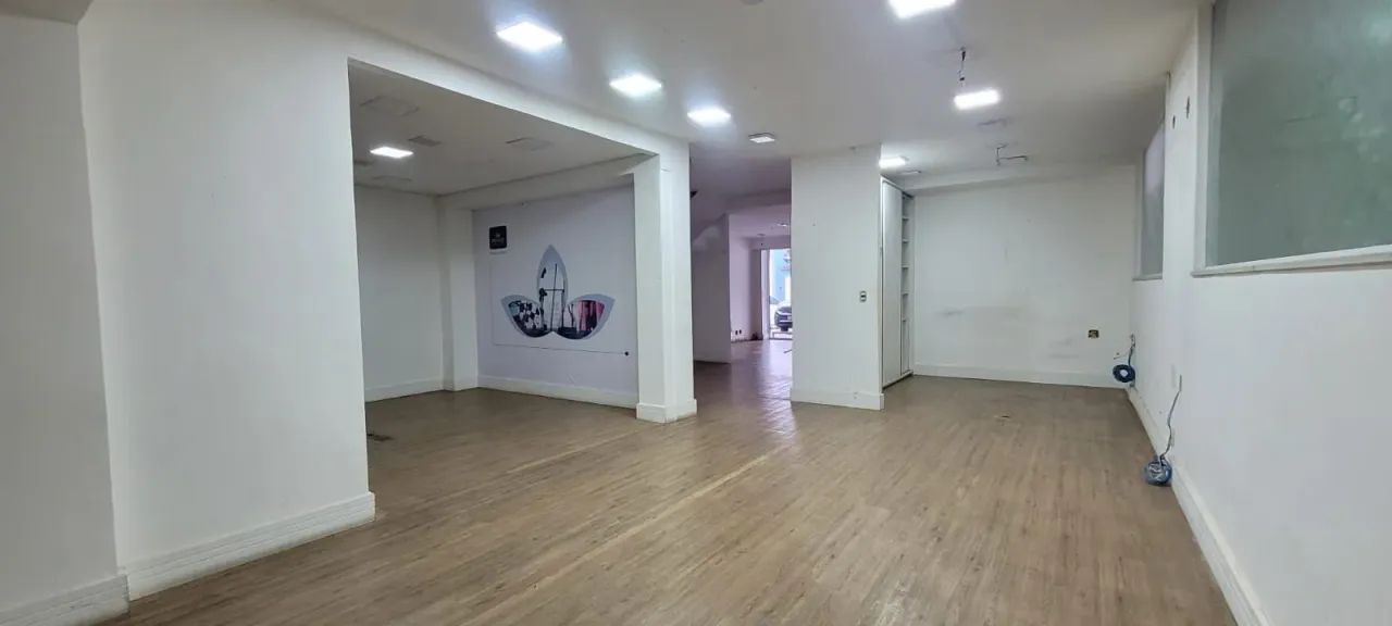 Loja para alugar, 400 m² por R$ 45.000,00/mês - Moema - São Paulo/SP - Foto 6