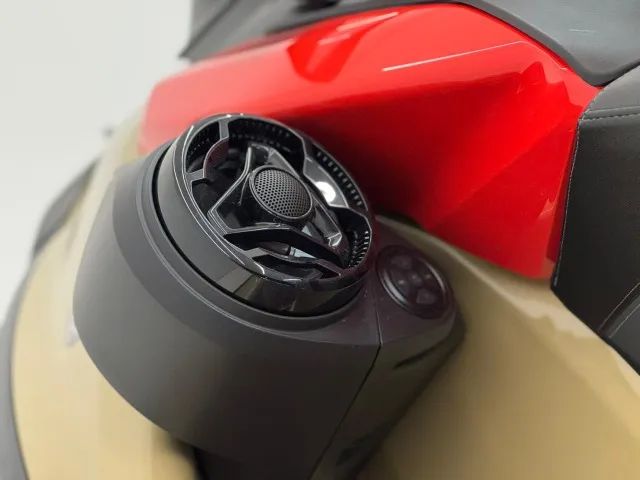 JetSki SeaDoo RXP-X RS - 2025 - Zero Horas, Nunca usado, Sem carretinha!!! - Foto 13