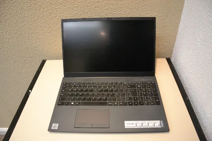 Notebook Sony VAIO