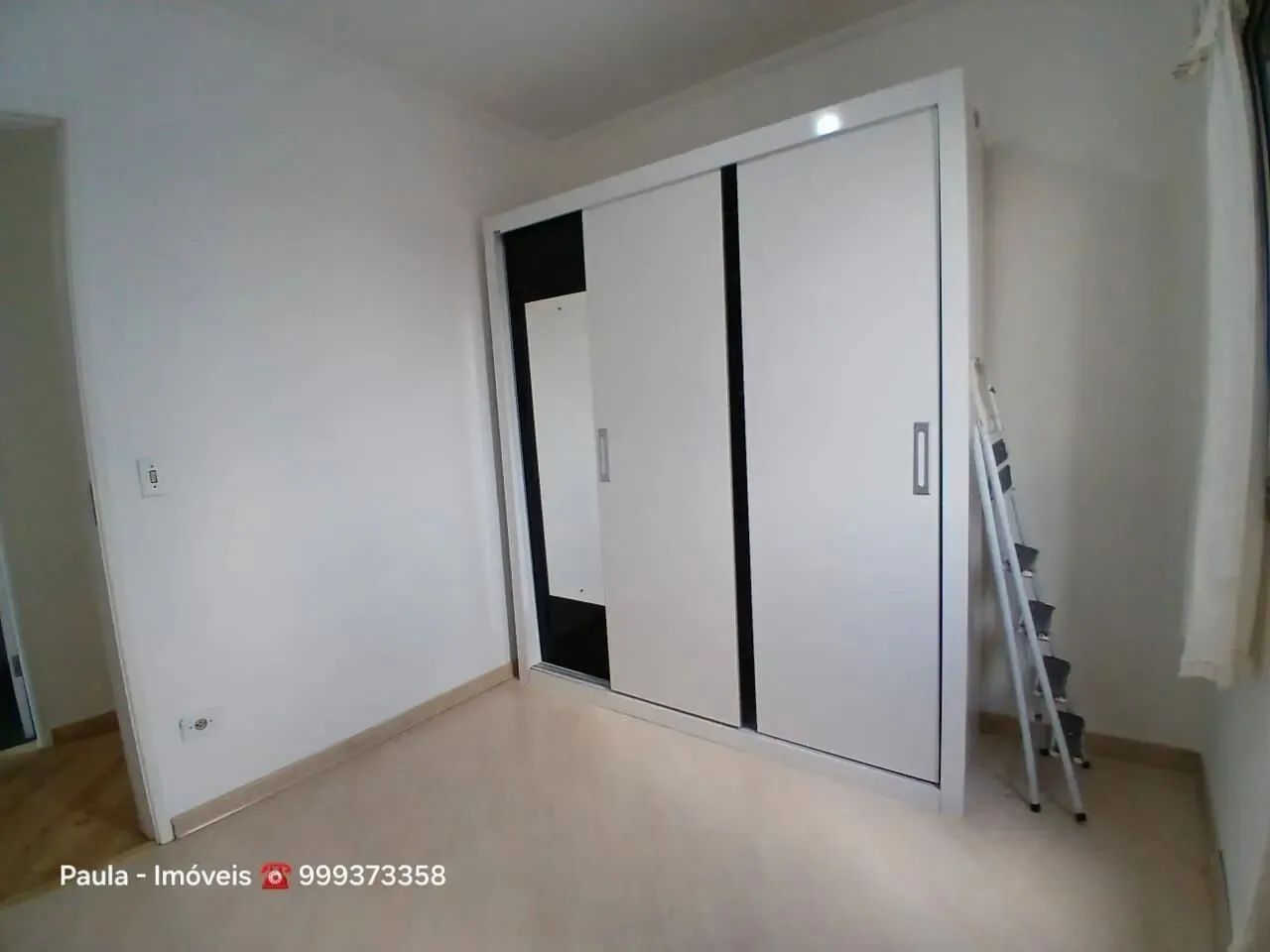 Apartamento Mobiliado para aluguel com 2 dormitórios - Vila Indiana - FL63 - Foto 5