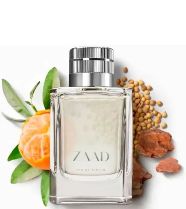 Perfume Zaad Eau de Parfum - O Boticário - Foto 2