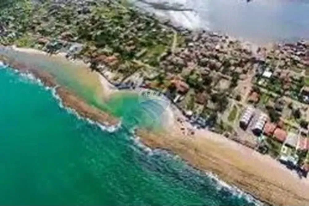 "Terreno Beira Mar Serrambi"