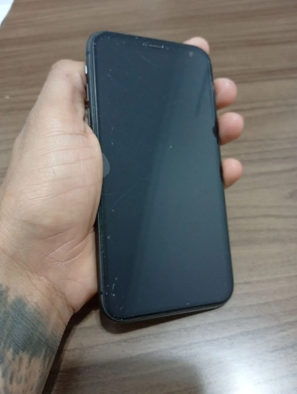 iPhone 11 128g