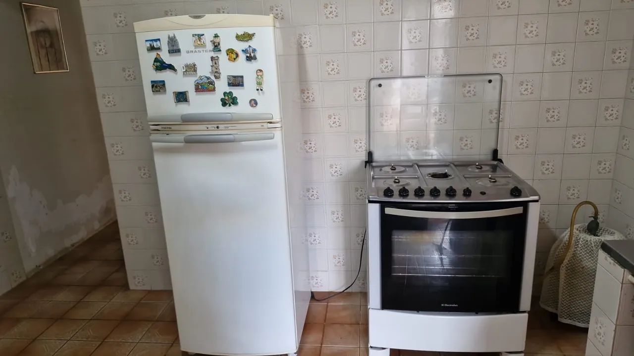 Casa de Temporada com Piscina em Local Tranquilo - Foto 12