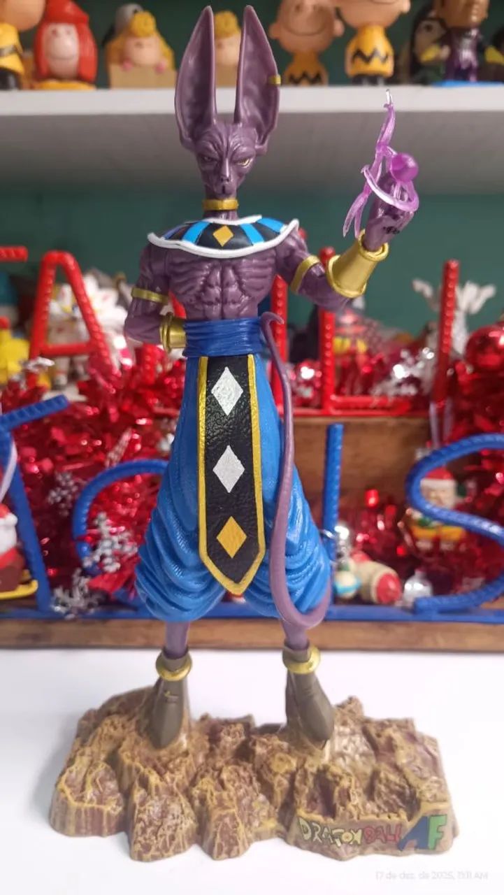Dragon Ball personagem 