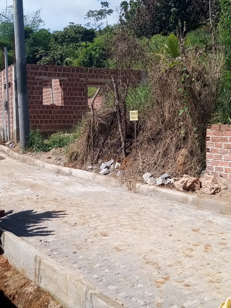 Terreno