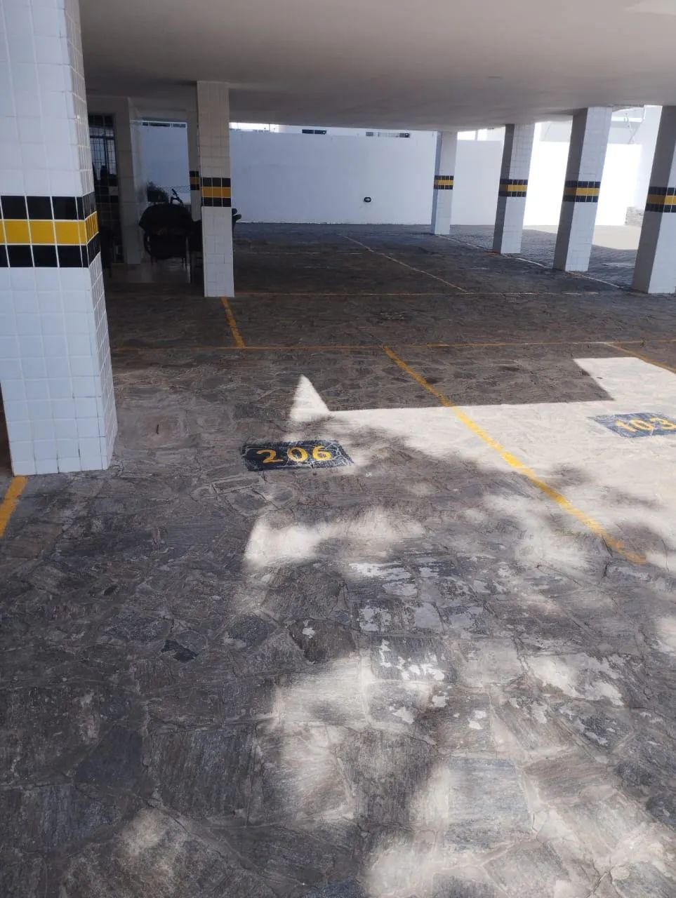 Apartamento a Venda Praia do Poço, 48m² 2 Quartos, 1 WC social, Varanda, 3º Andar. - Foto 3