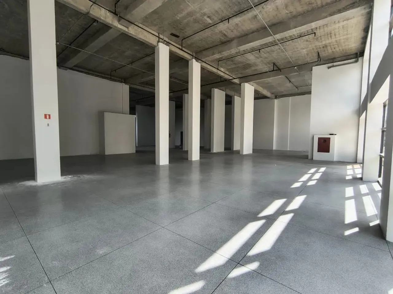 Imóvel comercial para aluguel possui 657 metros em Butantã próximo Metrô Butantã