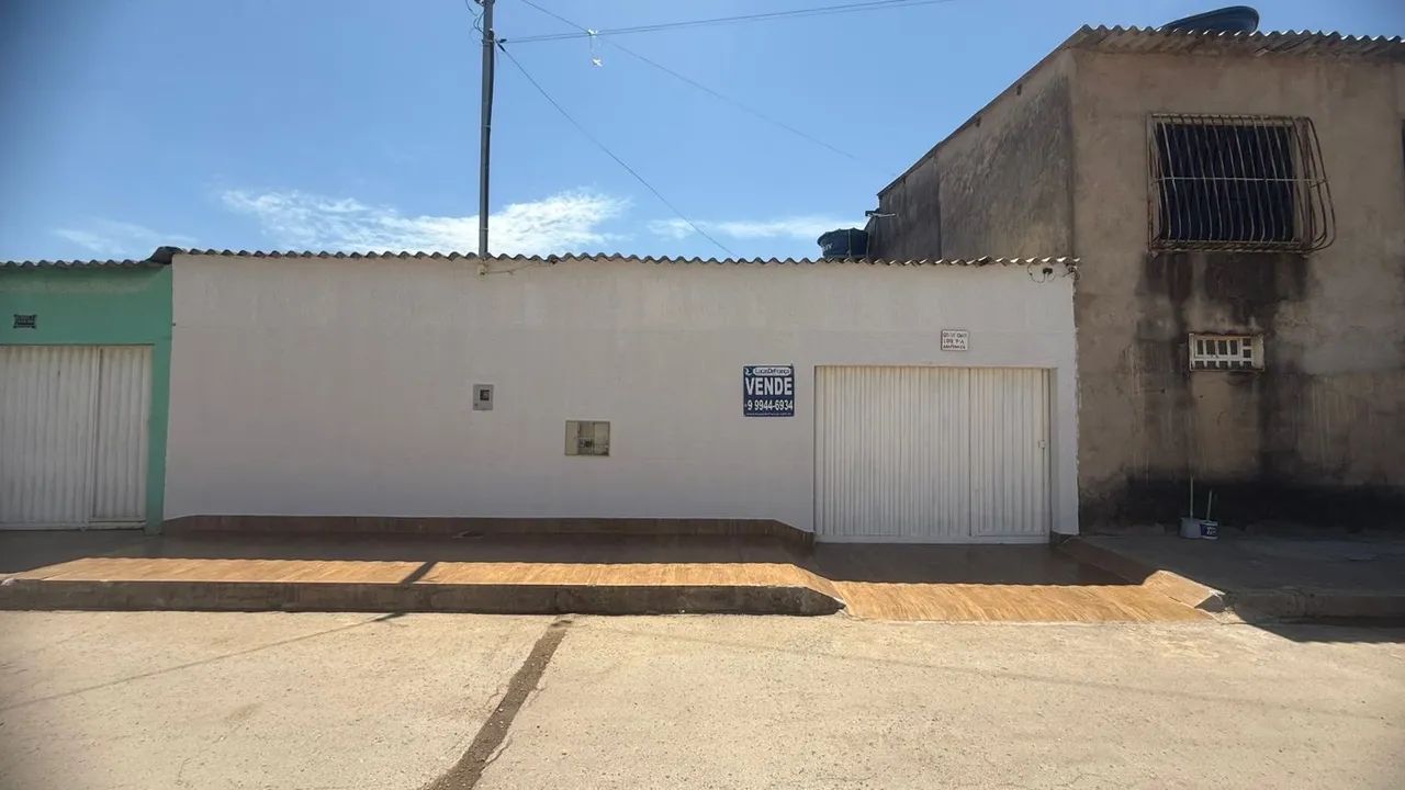 Foto - Brasília - Arapoanga (Planaltina)