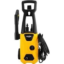Lavadora De Alta Pressão Lav 1600 Vonder