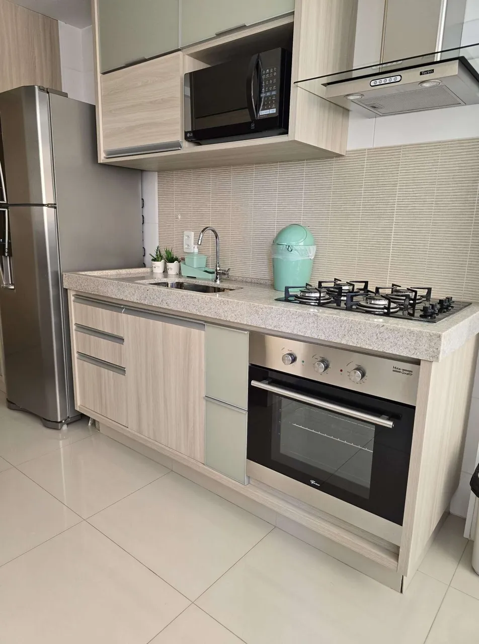 Apartamento Flat - ALUGUEL PACOTE