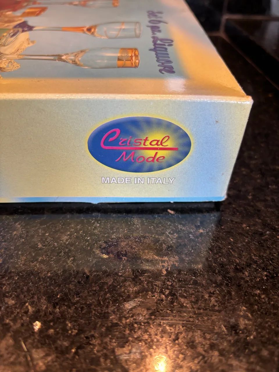 Copos para licor  - Foto 2