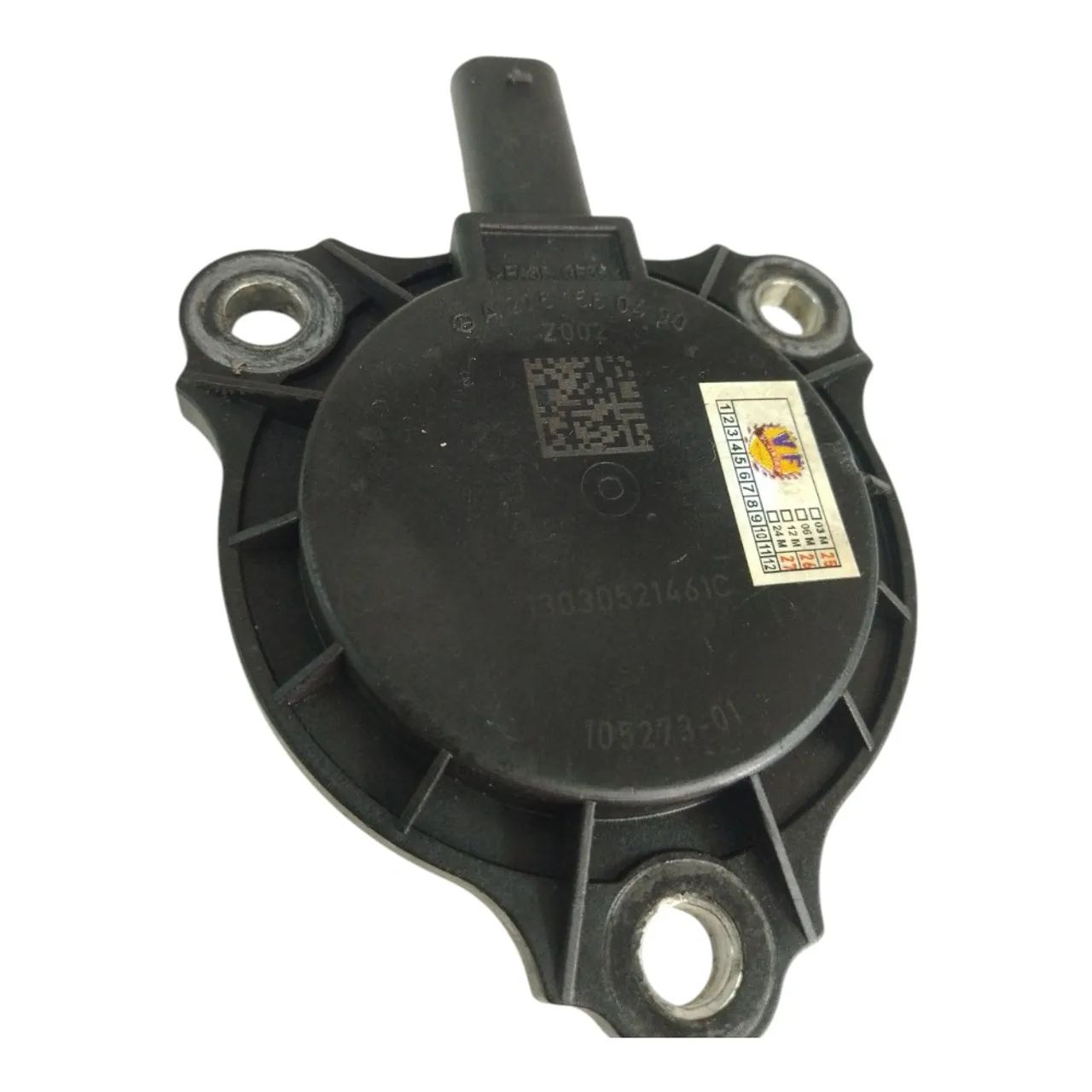 Sensor Comando Cabeçote Mercedes 1.6 2013/2017 - Foto 3