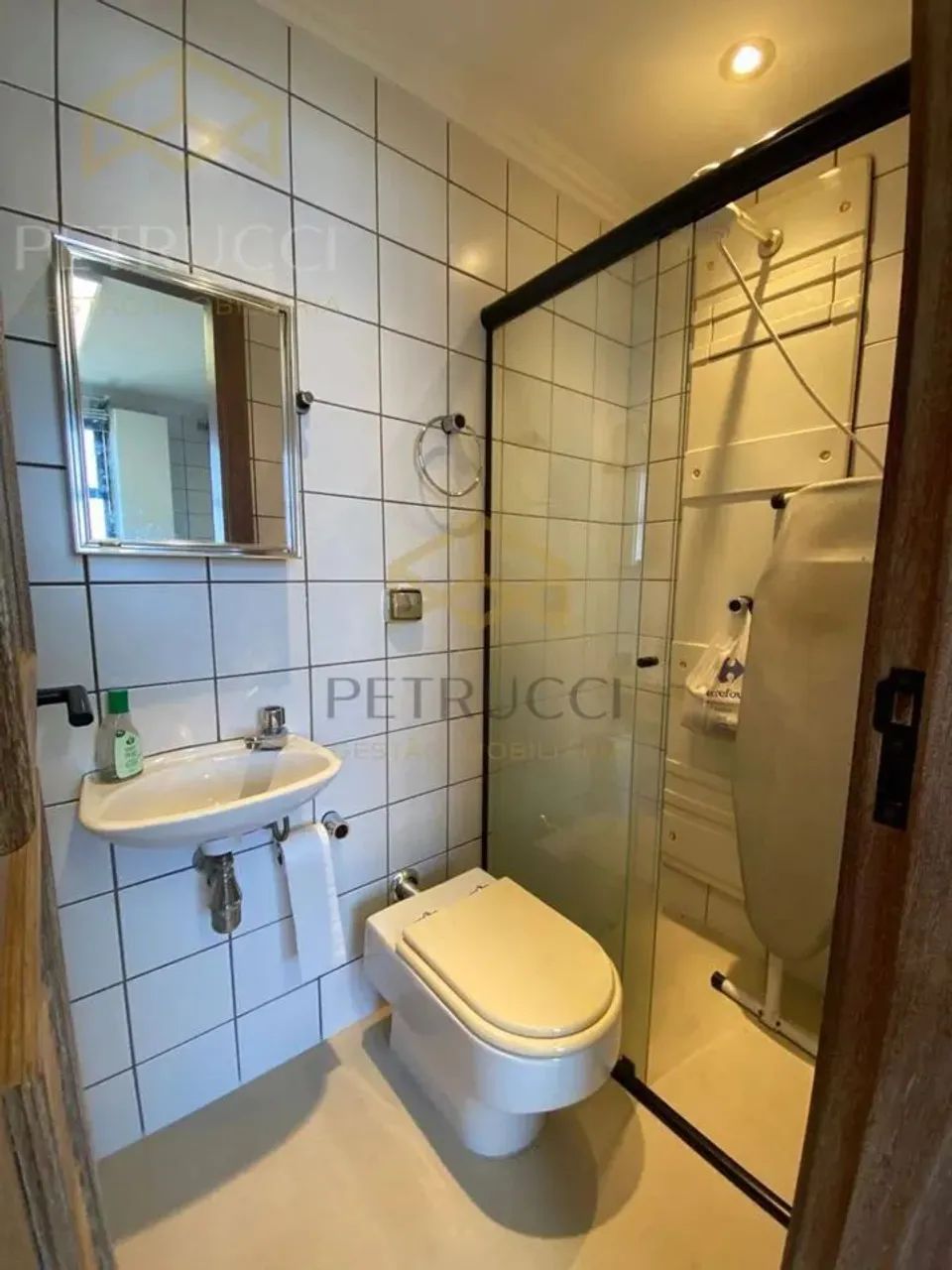 Apartamento com 5 dormitórios para alugar, 378 m² por R$ 15.979,95 - Cambuí - Campinas/SP - Foto 4