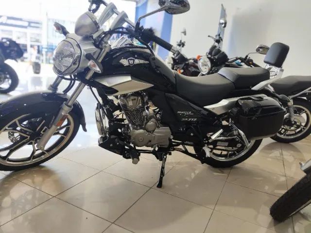 Master Ride 150 - Foto 4