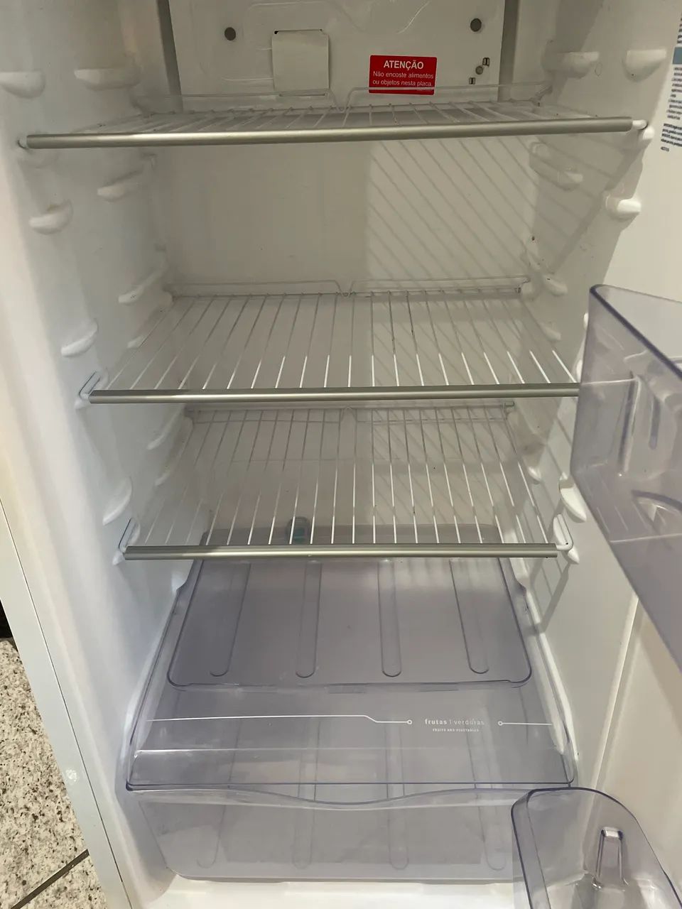 Geladeira  - Foto 4