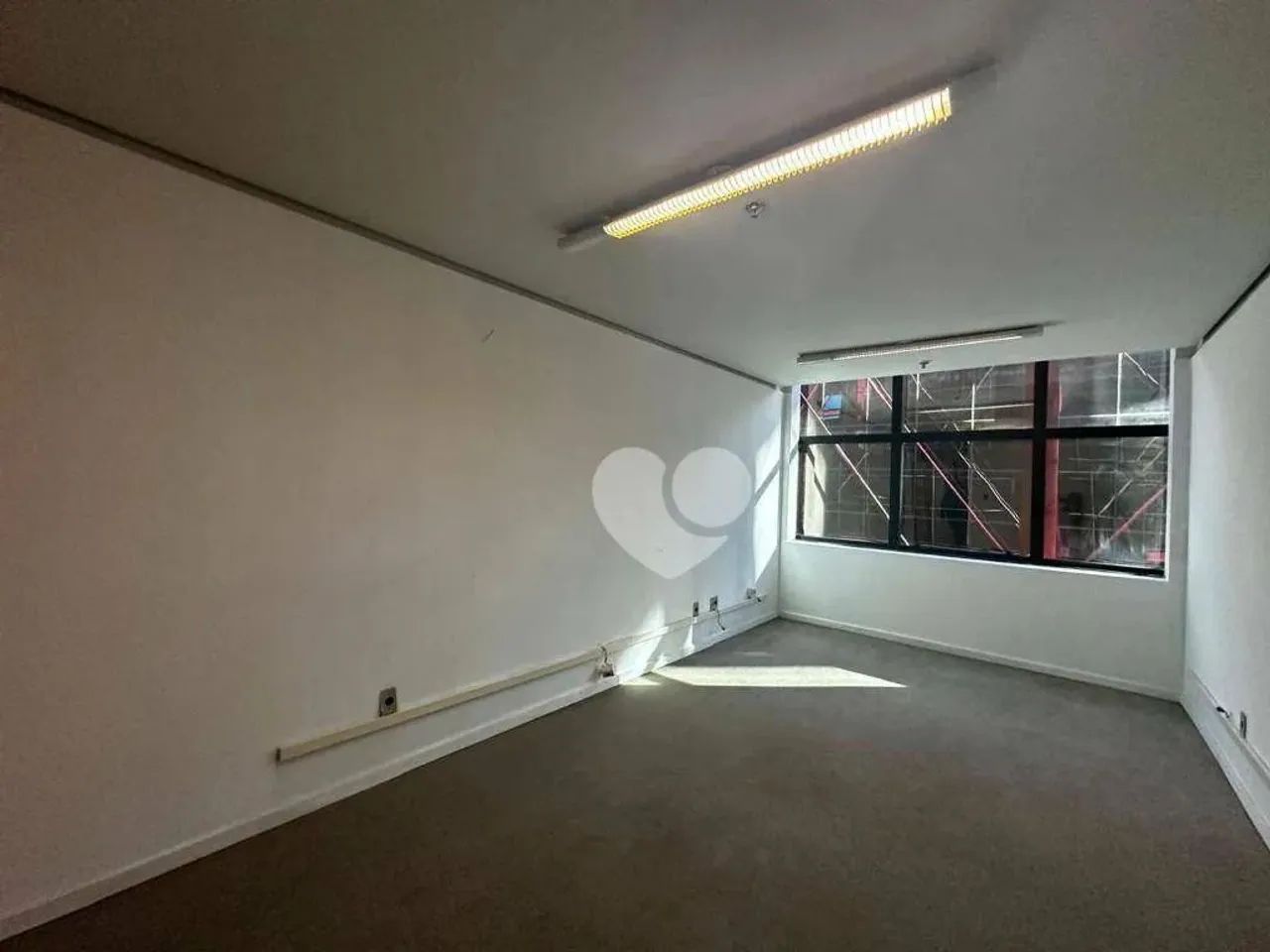 Sala à venda, 38 m² por R$ 250.000,00 - Barra da Tijuca - Rio de Janeiro/RJ - Foto 6