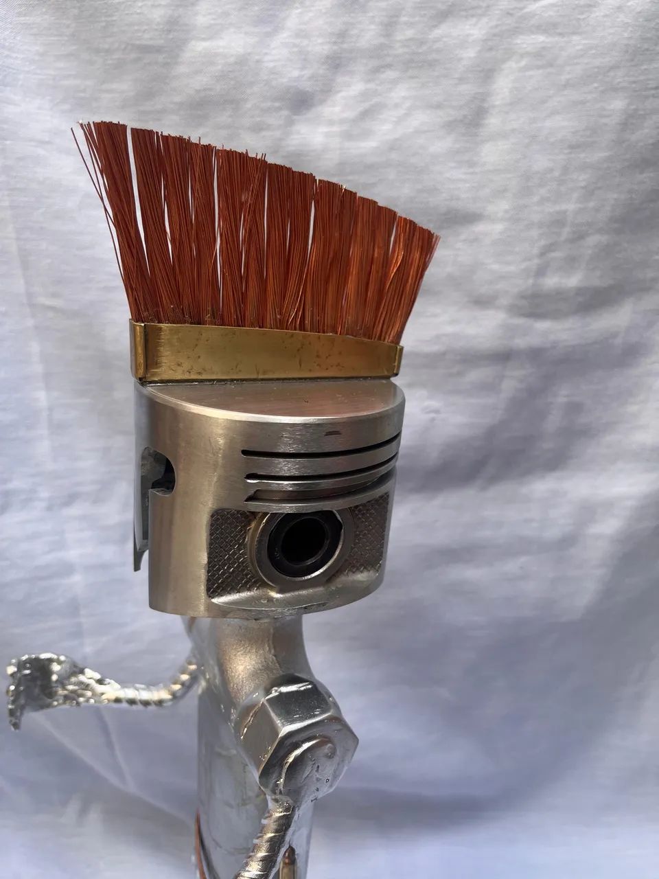 GUERREIRO ESPARTANO 64706222969089124