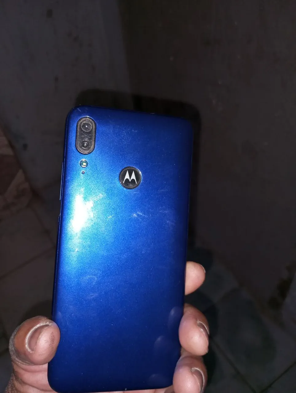 Celular Motorola