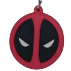 Kit 7 Chaveiros Personagens Marvel - Foto 3