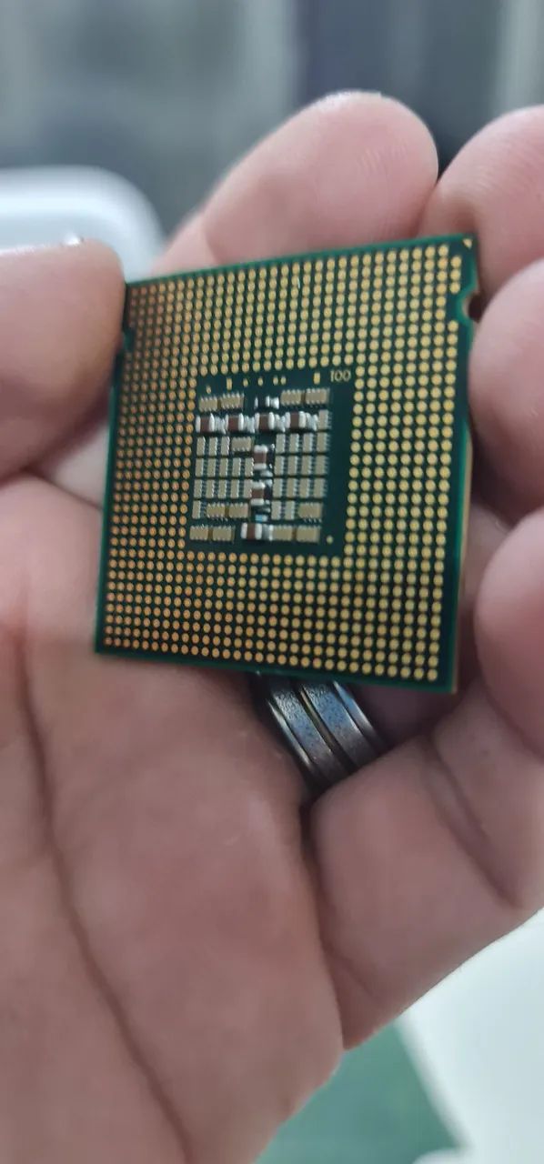 Processador Intel Pentium D 935 - Foto 3