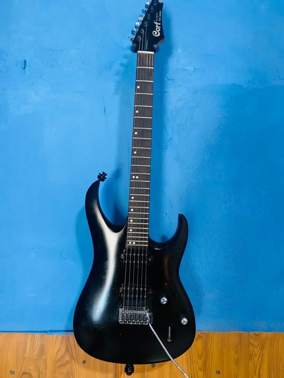 Guitarra cort - Foto 3