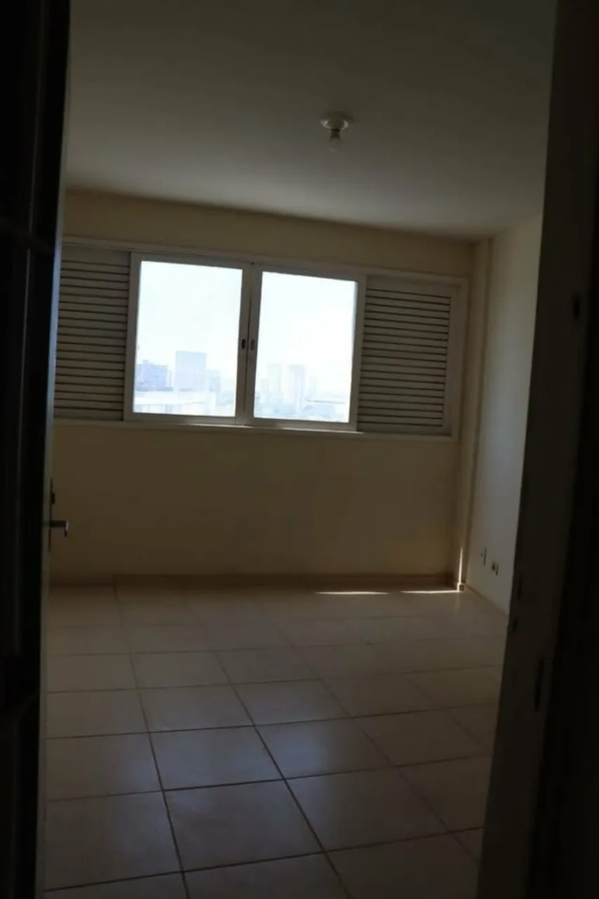 Apartamento com 2 Quartos para alugar, 51m² - Santo Amaro