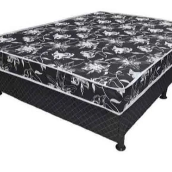 Cama Box Casal Ortopédico  - Foto 4