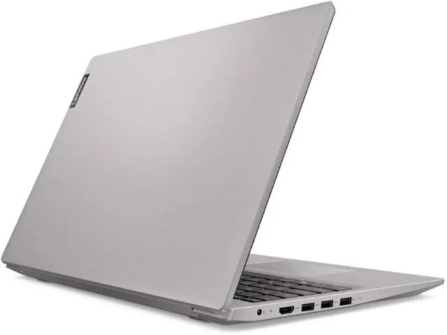 Notebook Lenovo S145 15IWL i5 8ª geração, 12 GB RAM, SSD 120 GB, ótimo estado - Foto 2