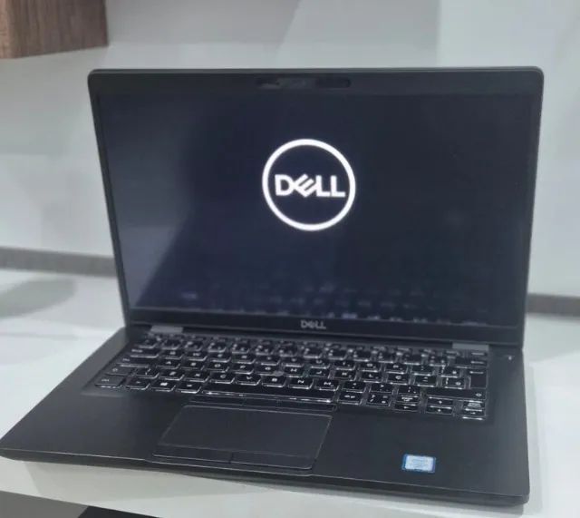 Notebook Dell Latitude 5400 i7 Vpro 16GB SSD256  Full HD Ips - Foto 2