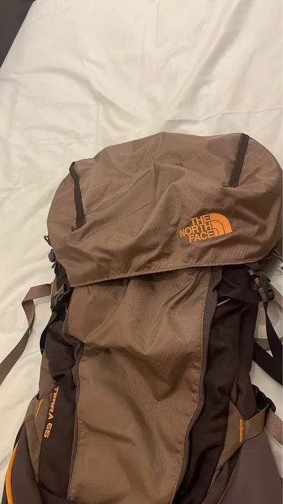 Mochila The North Face Terra 65