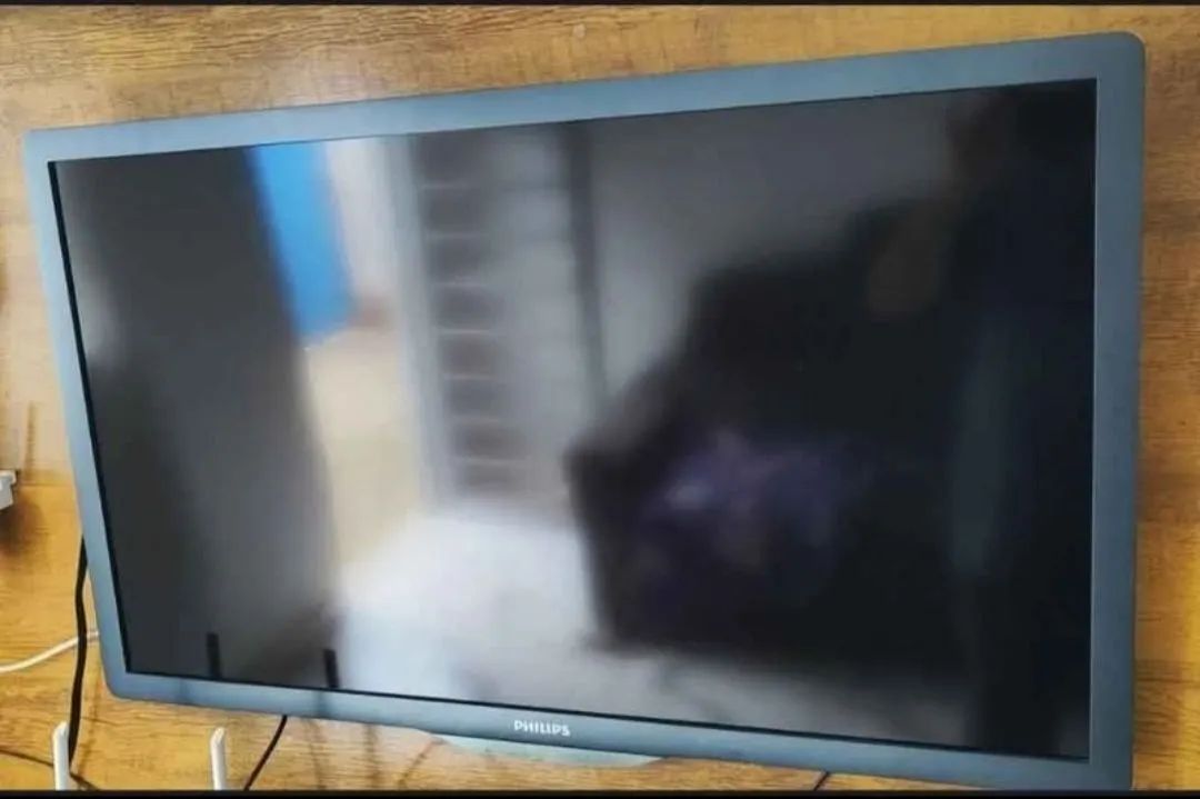 TV Philips - Foto 2