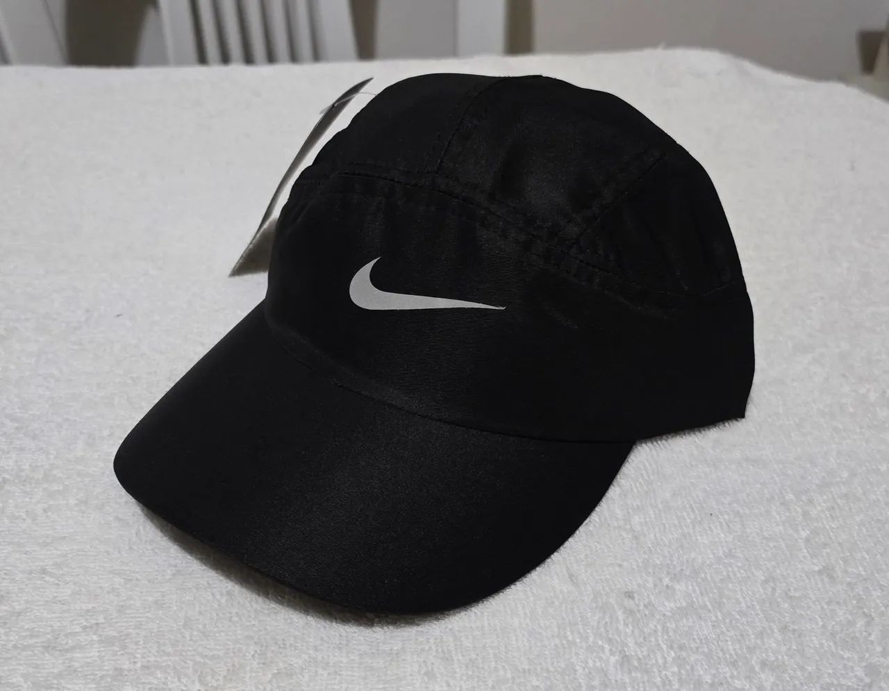 Boné Nike Dri-fit Preto