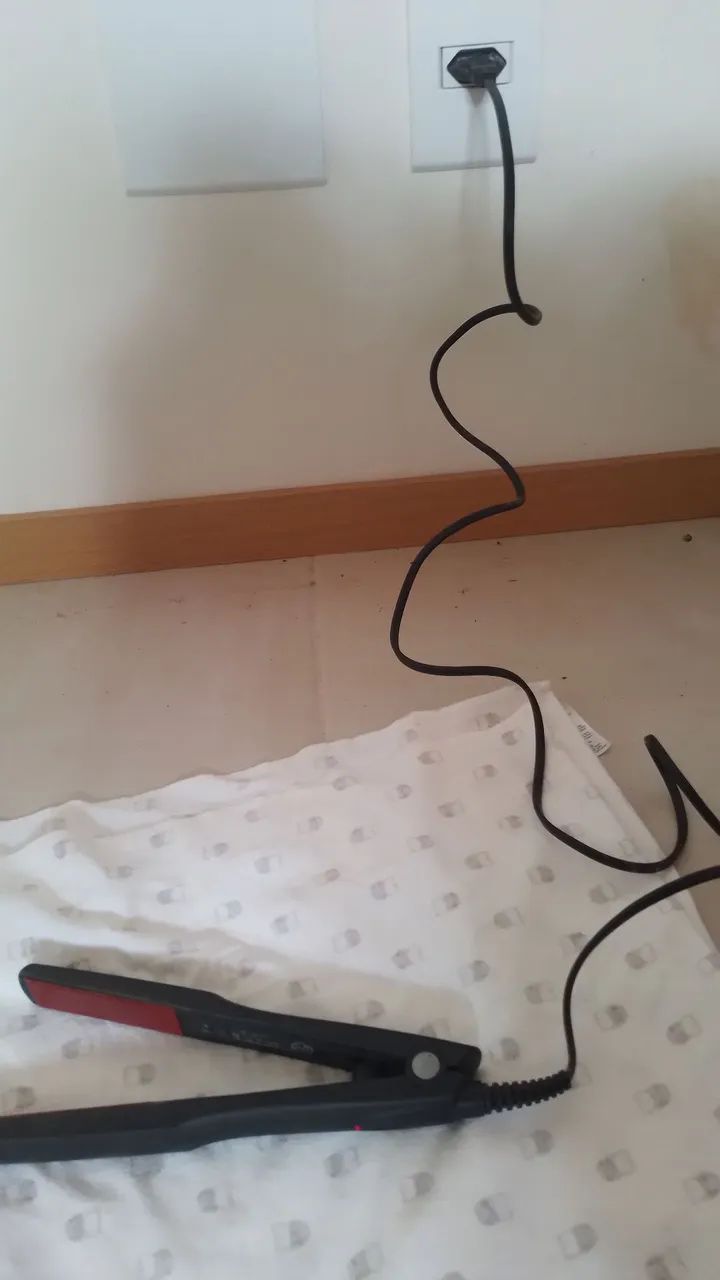 Chapinha cabelo  - Foto 2