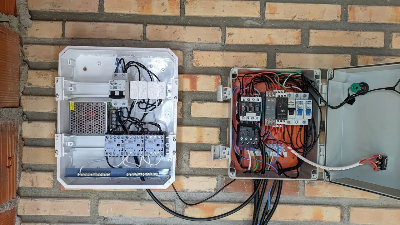 rega automática de jardim - Foto 5