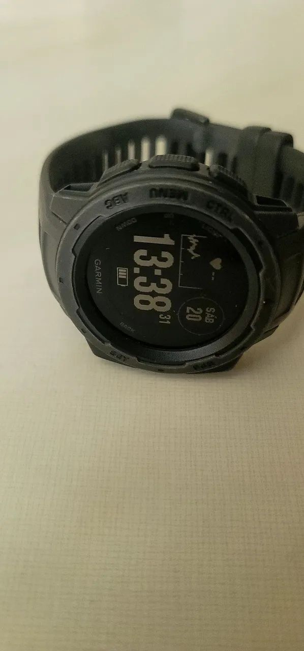 Garmin Instinct GPS