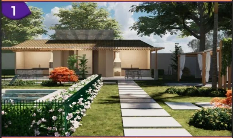 CL*TERRENO  para venda tem 200 metros quadrados em Pedras - Fortaleza - CE - Foto 13