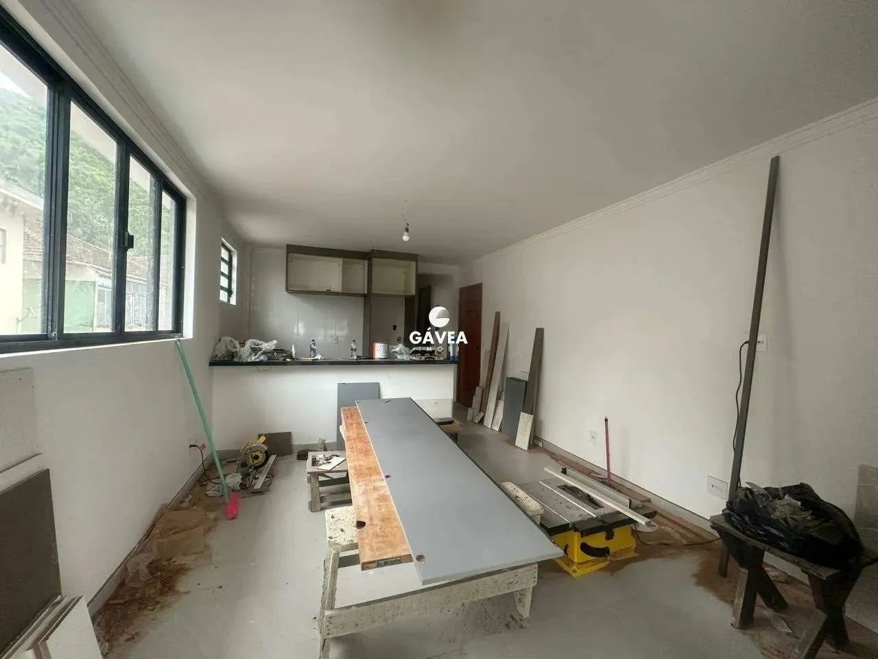 Sobrado à venda no Marapé em Santos. - Foto 4