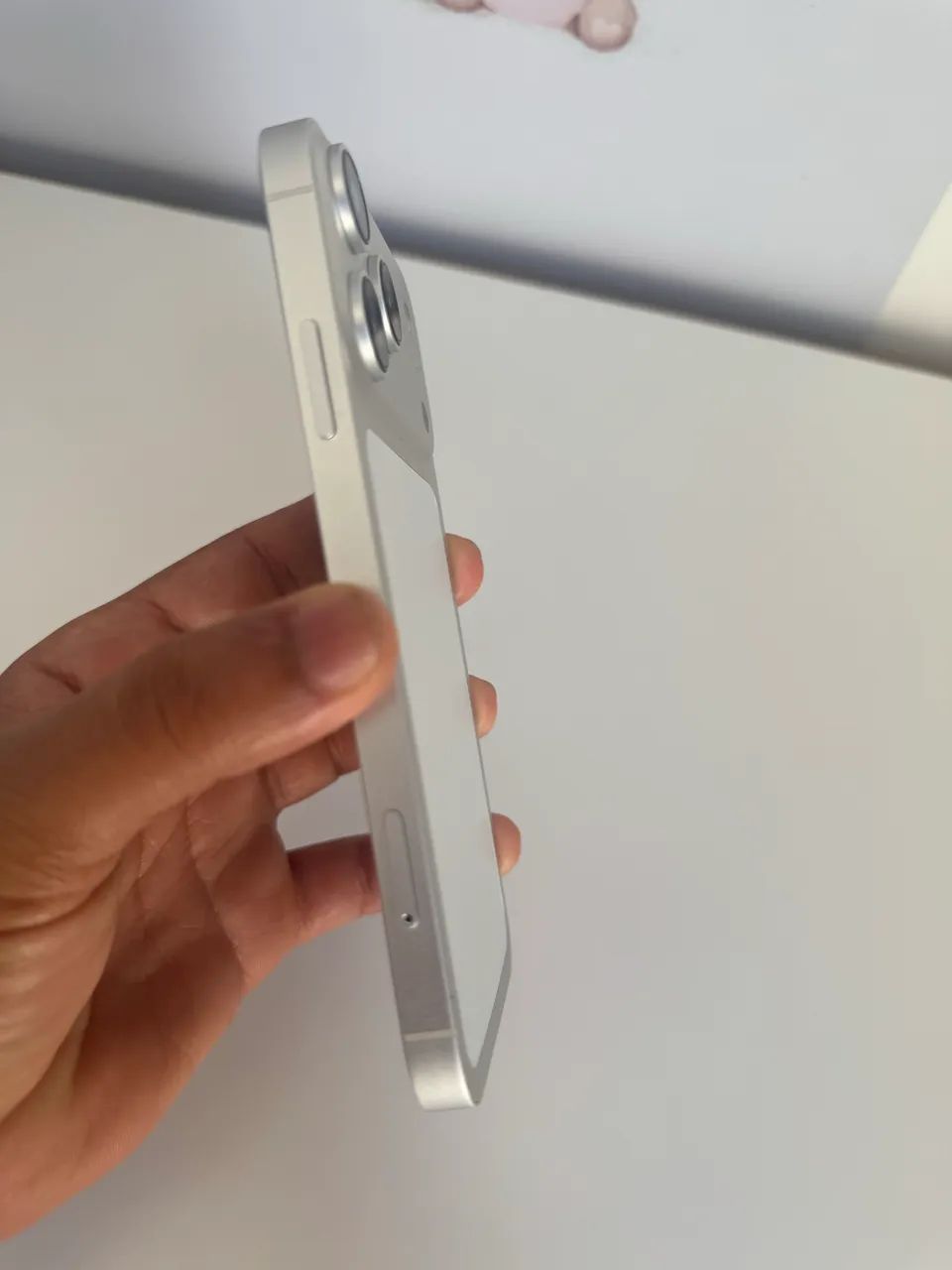 XR na carcaça do 17Pro - Foto 3