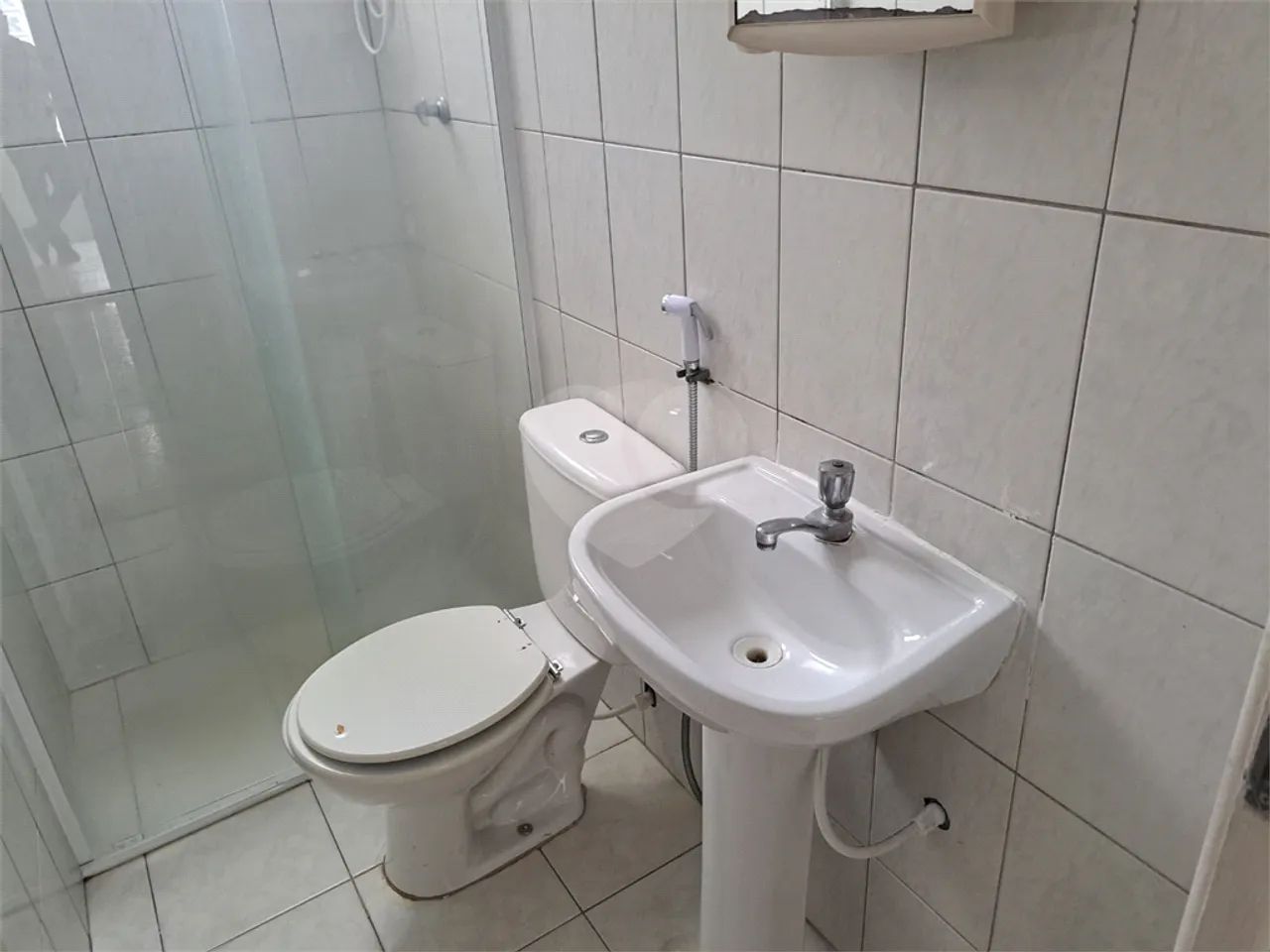 Apartamento com 1 quartos à venda em São Domingos - RJ - Foto 11