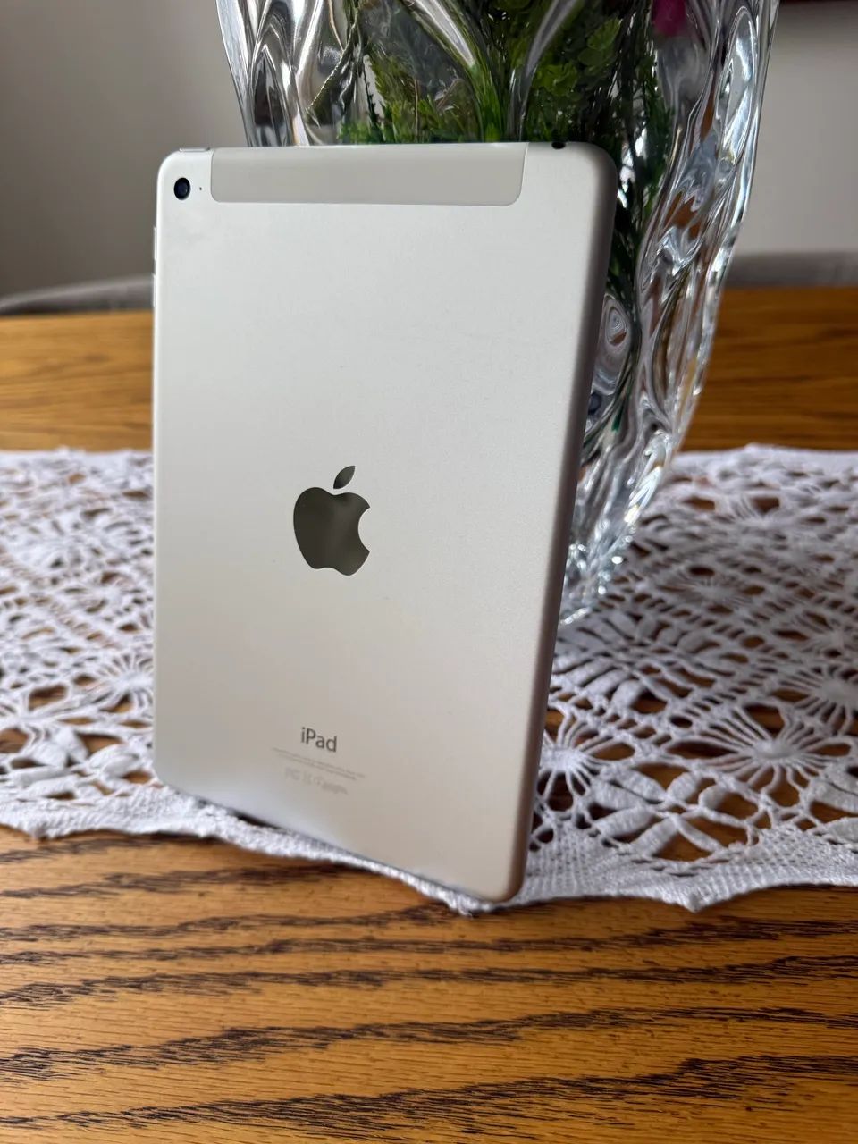 Ipad mini 4 64GB - Tablets e E-Readers - Setor Sudoeste, Brasília