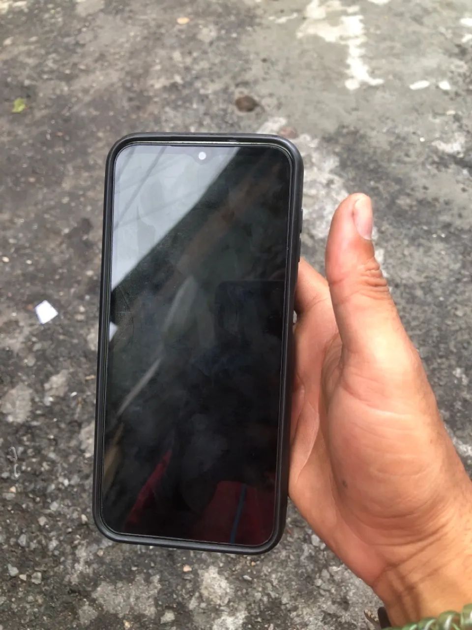 Celular Samsung a14 128 gb todo bom pra hoje 400 - Foto 3