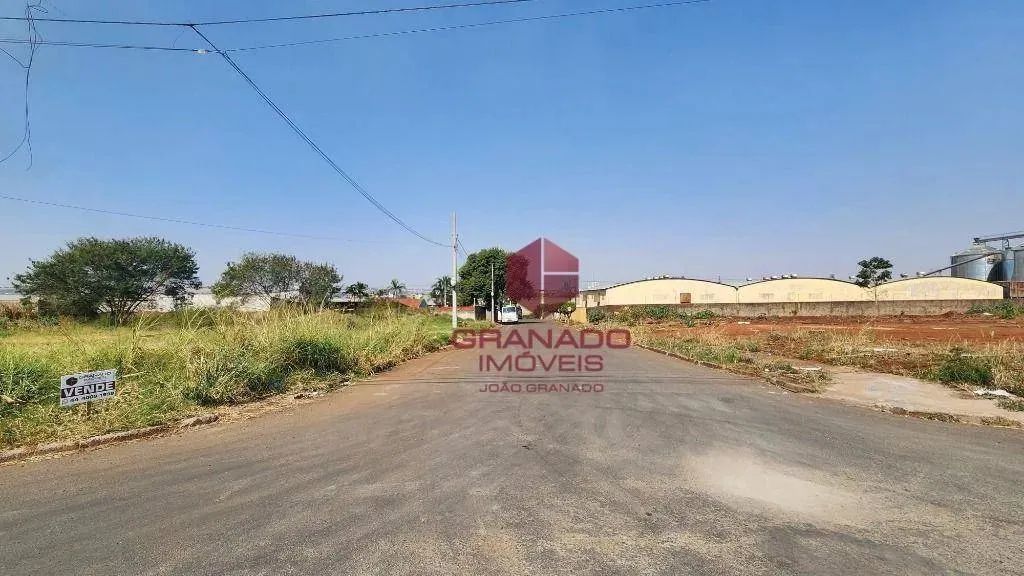 Terreno à venda, 2160 m² por R$ 1.590.000,00 - Parque Industrial IV - Sarandi/PR - Foto 6