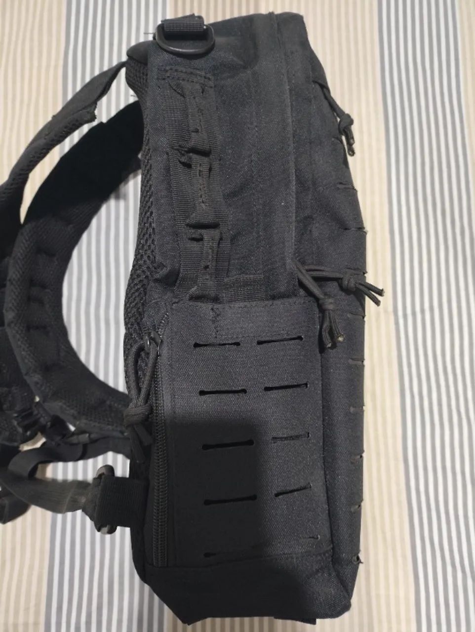 Mochila Evo EDC Lite Pack Black - Foto 4