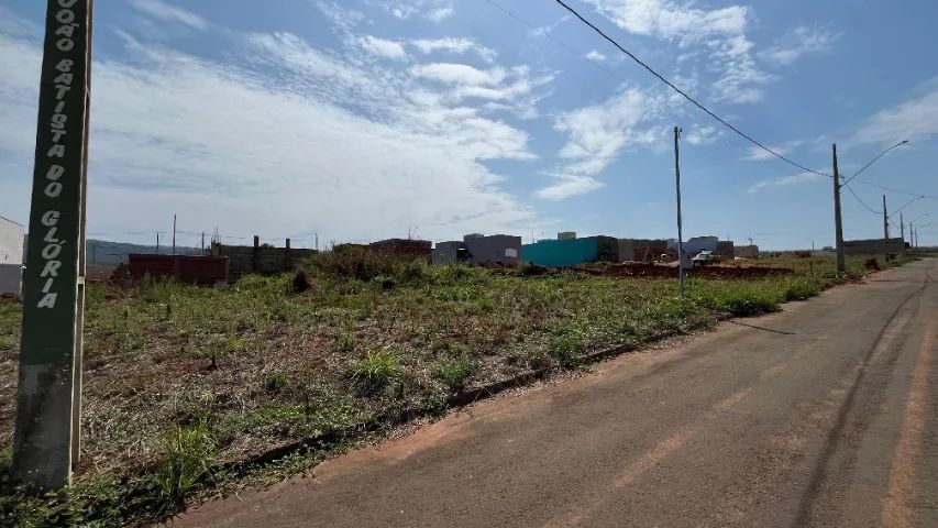 Terreno 125m² Documentado - Loteamento Adauto Leite - Delfinópolis/MG - Foto 3