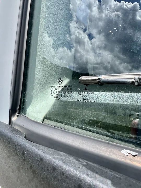 VW 24-260 Truck 6x2 2023 Cacamba Basculante - Foto 11