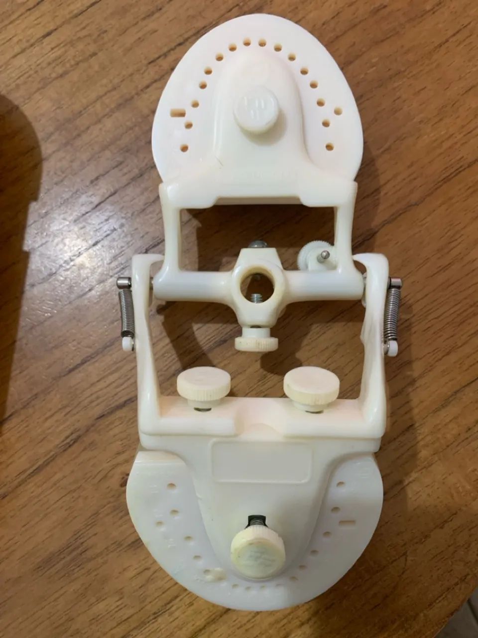 Manequim de periodontia  - Foto 3