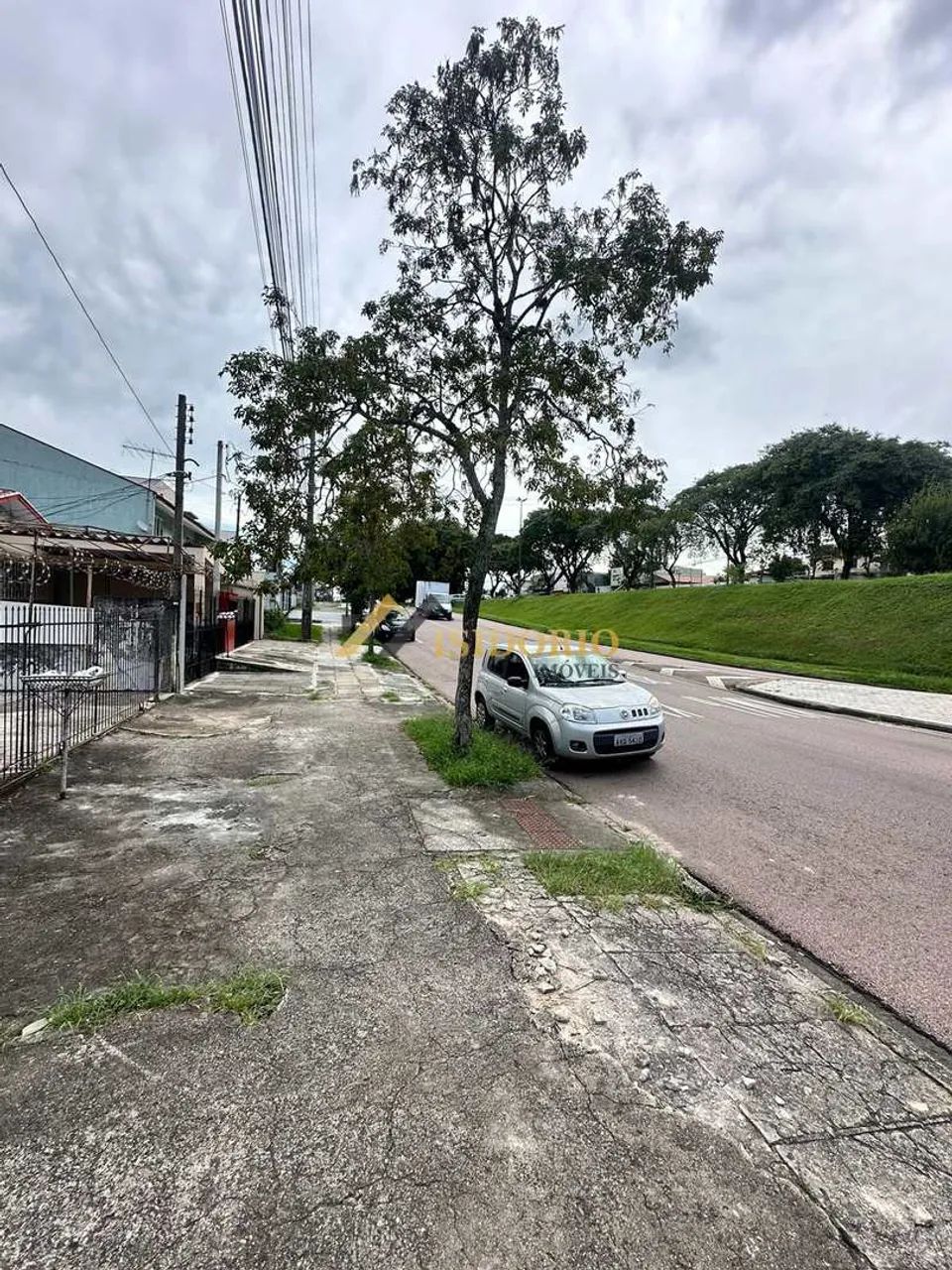 EXCELENTE TERRENO!!! 672m² DE ÁREA TOTAL, PRÓX. PALLADIUM - Foto 4