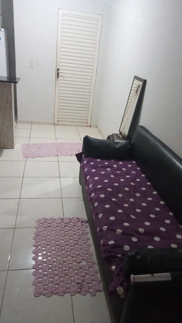Apartamento Makunaima