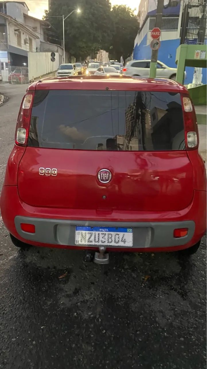 Carro - Foto 2